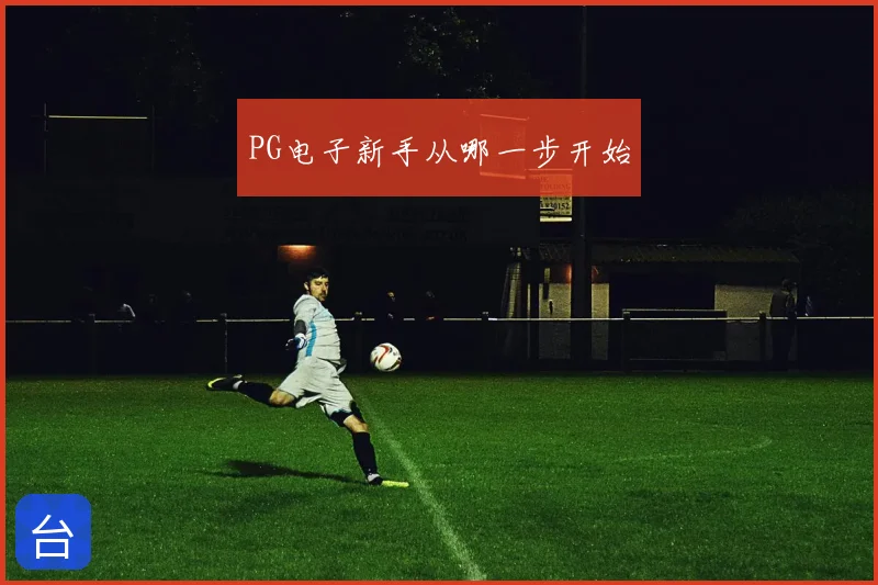 PG电子新手从哪一步开始
